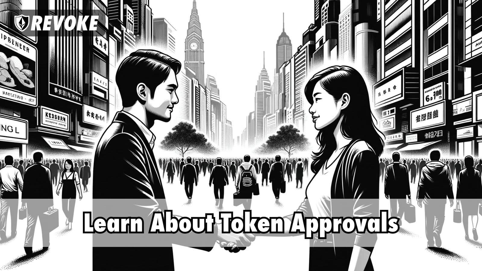 Learn About Token Approvals