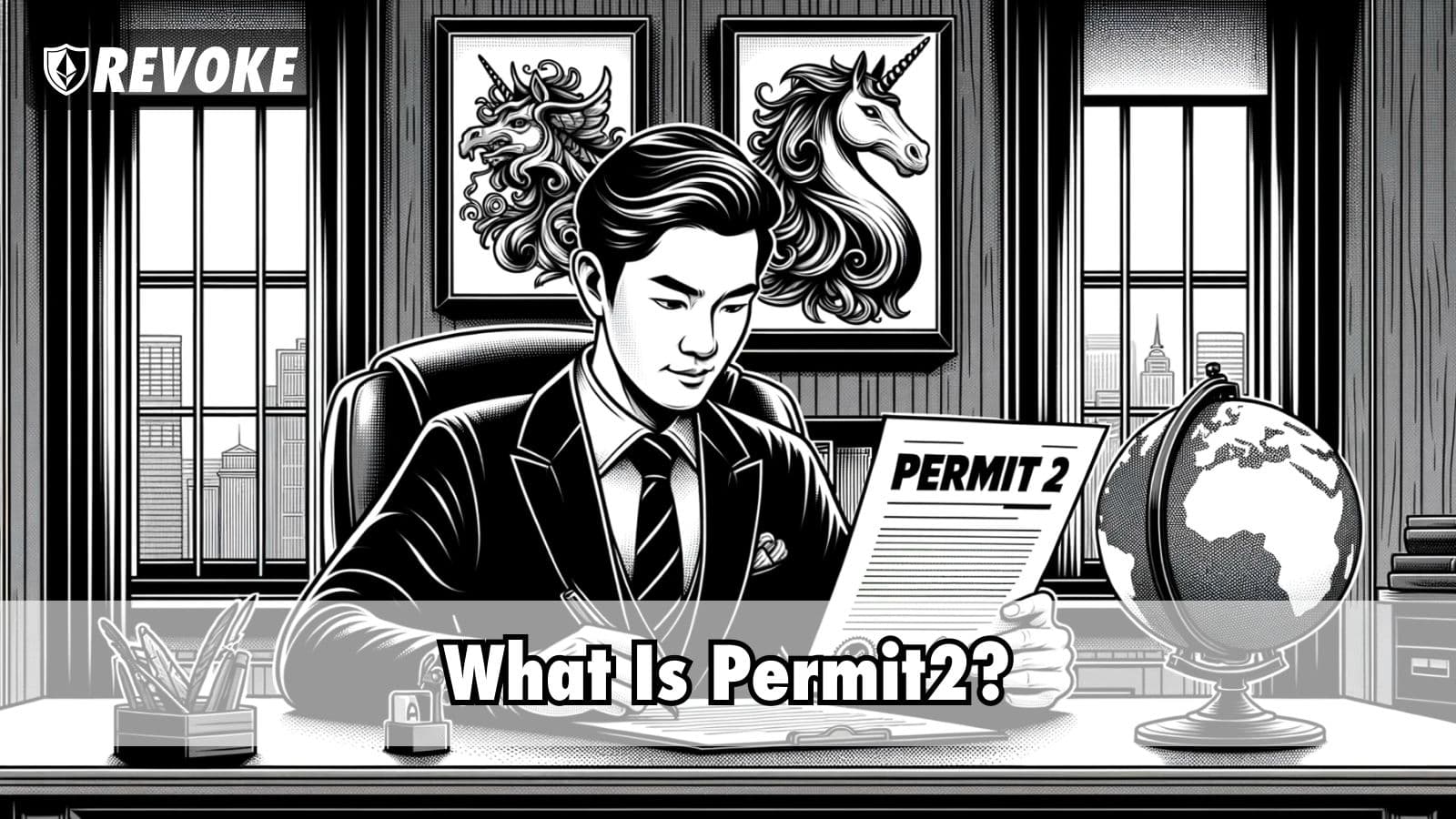 What Is Permit2?