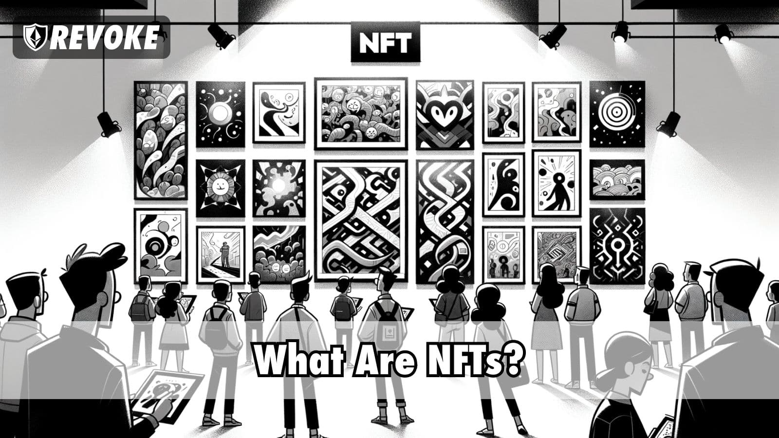 What Are NFTs (Non-Fungible Tokens)?