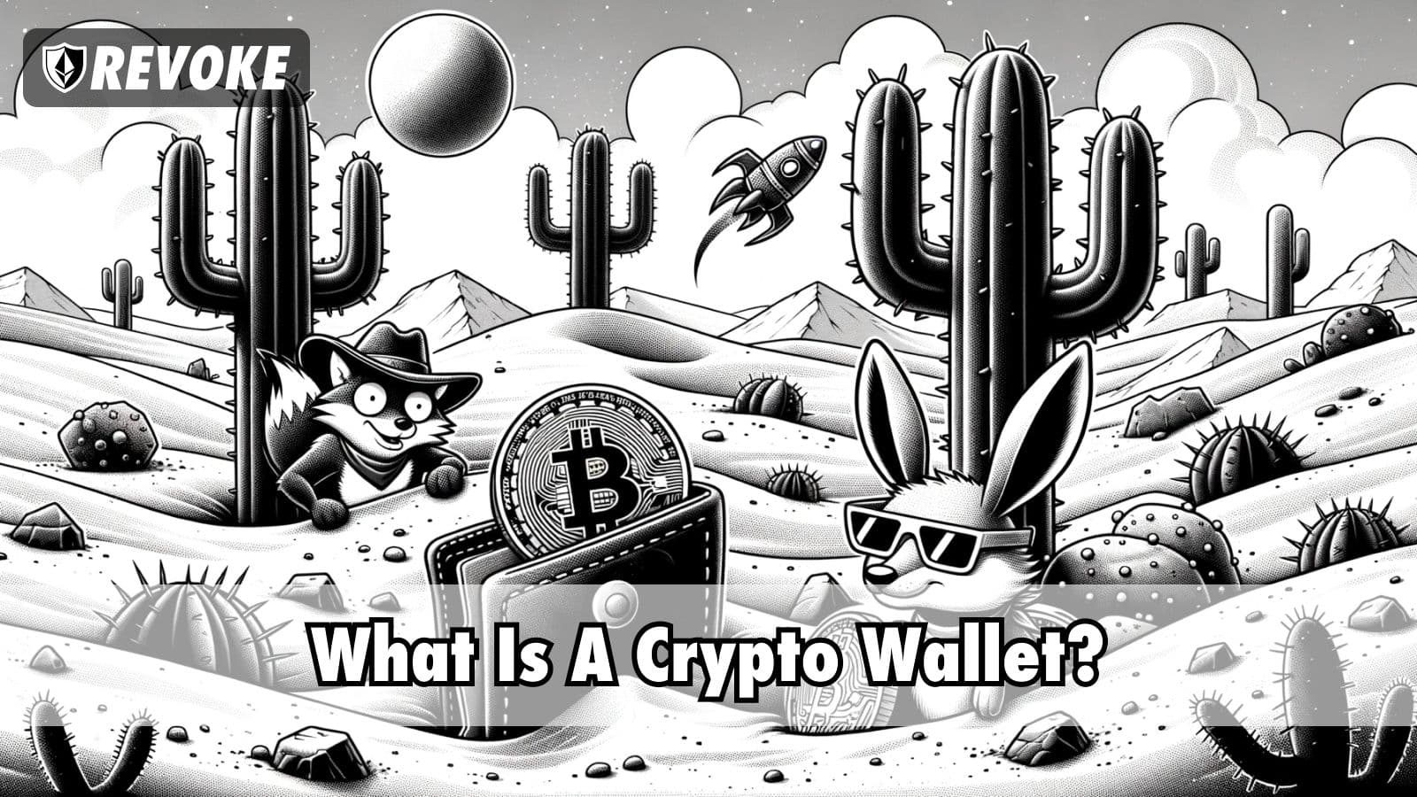 What Is a Crypto Wallet?